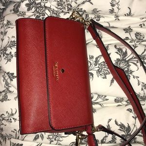 Kate spade crossbody